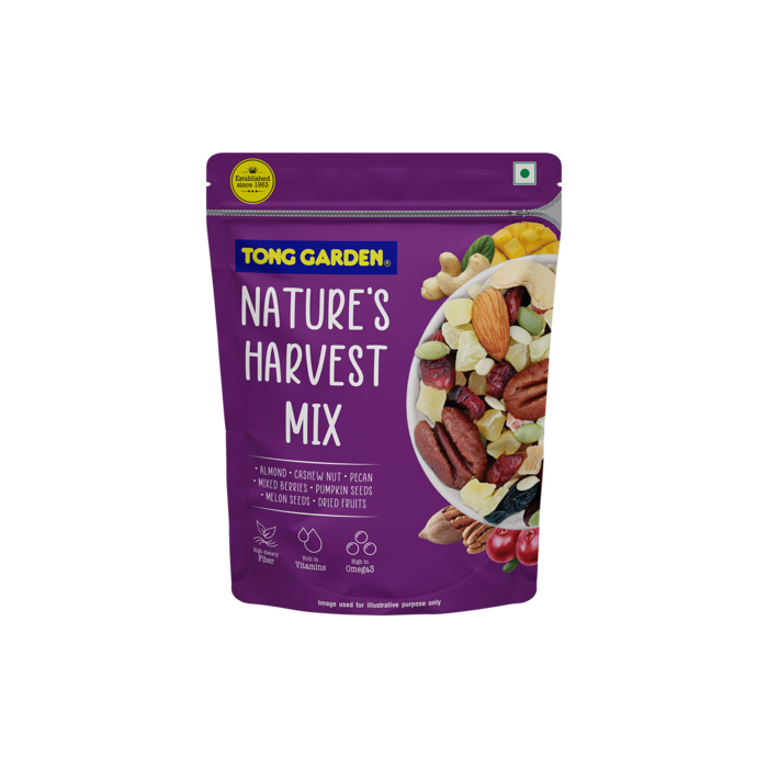 Tong Garden Nature Harvest MIX 180g