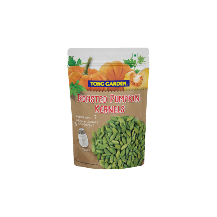 Tong Garden Roasted Pumpkin Kernels, 180g