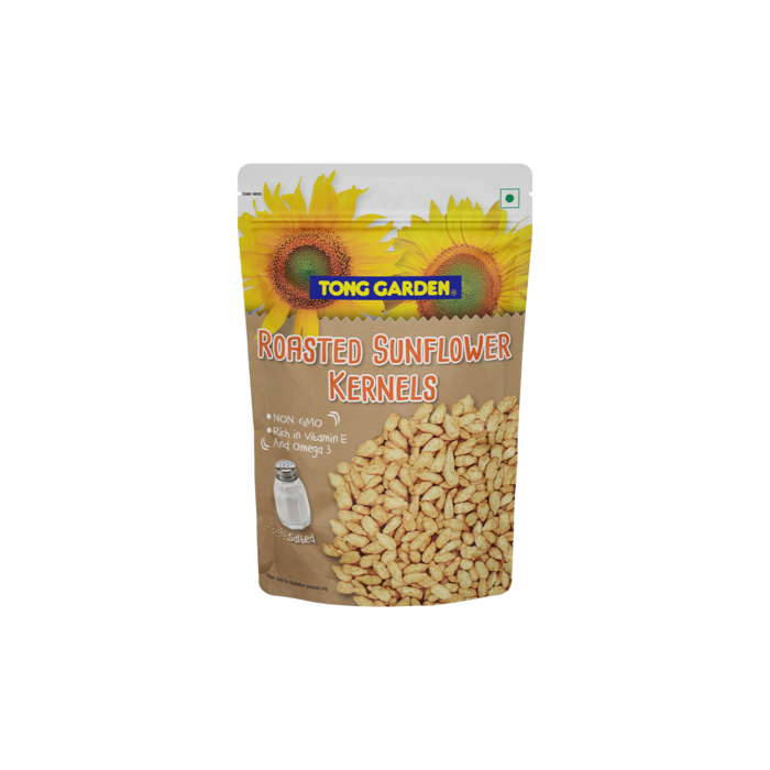 Tong Garden Roasted Sunflower Kernels, 200g