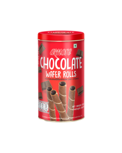 Amore Chocolate Wafer Rolls, 280g