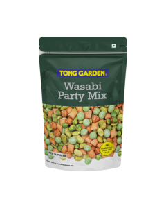 Tong garden 400g Party Snack Wasabi Flavour