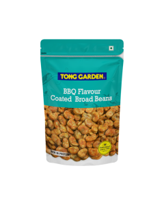 Tong Garden Barbeque Broad Beans, 500g