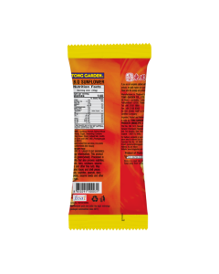 Tong Garden Barbeque Sunflower Seeds, 30g