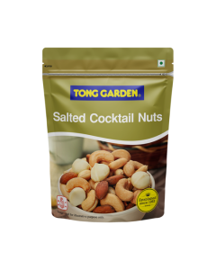 Tong Garden Cocktail Nuts, 140g