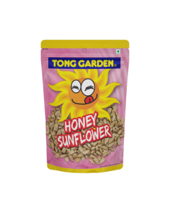Tong Garden Honey Sunflower Seeds, 110g