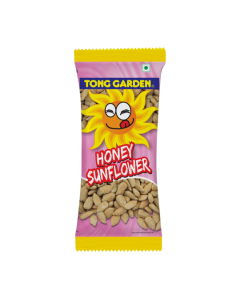 Tong Garden Honey Sunflower Seeds, 30g