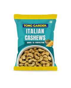 Tong Garden Italian Cashews 30gm