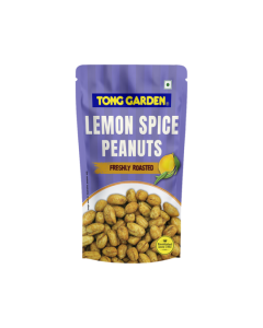 Tong garden LEMON SPICY PEANUT, 65gm