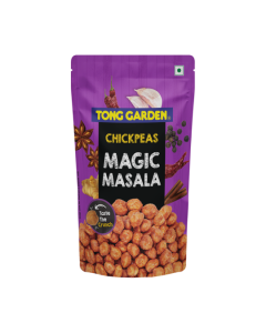 Tong Garden Magic masala Chickpeas 75g