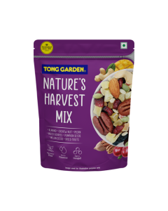 Tong Garden Nature Harvest MIX 180g