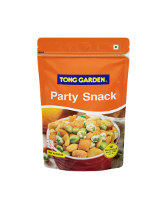 Tong Garden Party Snack160 Gms