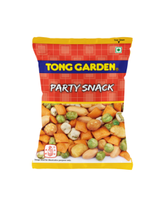 Tong Garden Party Snack, 32g