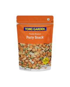 Tong Garden Party Snack, 450g