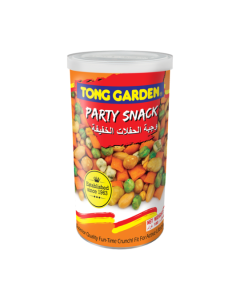 Tong Garden Party Snack Can, 180g jjumjkhjjnm