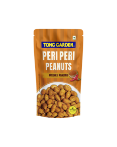 Tong Garden PERI-PERI PEANUT, 65gm