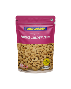 Tong Garden Salted Cashew Nuts, 380g