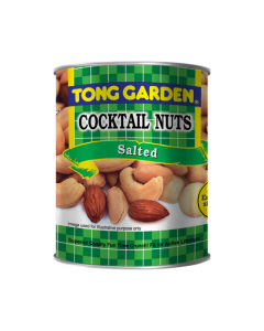 Tong Garden Salted Cocktail Nuts 140g