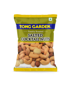 Tong Garden Salted Cocktail Nuts 30g