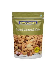 Tong Garden Salted Cocktail Nuts, 380g