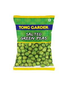 Tong Garden Salted Green Peas, 40g