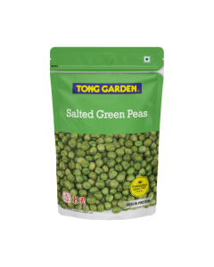 Tong Garden Salted Green Peas 500g