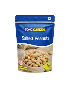Tong Garden Salted Peanuts, 150g