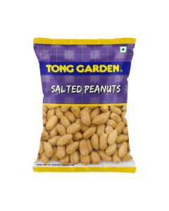 Tong Garden Salted Peanuts, 30g