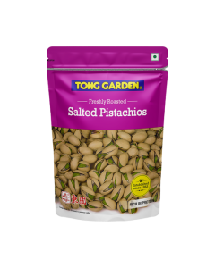 Tong Garden Salted Pistachio, 380g