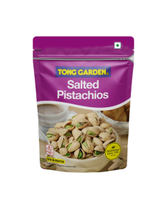 Tong Garden Salted Pistachios, 140g