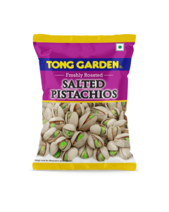 Tong Garden Salted Pistachios 30 Gms