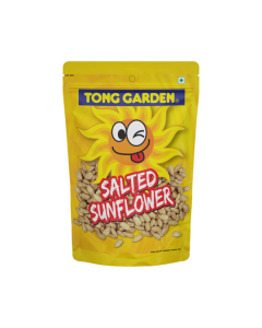 Tong Garden Salted Pumpkin Seeds, 110g