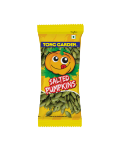 Tong Garden Salted Pumpkin Seeds  28g
