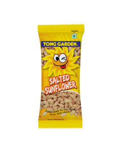 Tong Garden Salted Sunflower Seeds, 30g