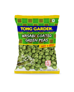 Tong Garden Wasabi Coated Green Peas, 32g