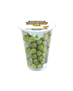 Tong Garden Wasabi Coated Green Peas, 85g