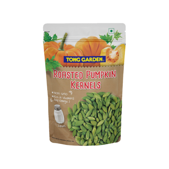 Tong Garden Roasted Pumpkin Kernels, 180g
