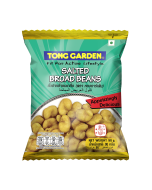 Tong Garden Salted Broad Beans, 90g