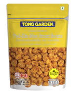 Tong Garden PadKhiMao Broad Beans, 500g