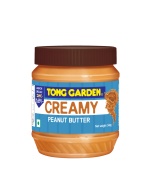 Tong Garde Creamy Peanut Butter 340g