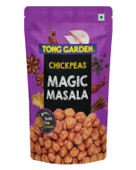 Tong Garden Magic masala Chickpeas 75g