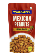 Tong Garden Mexican Style Peanuts, 65g