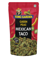 Tong Garden Mexican Taco Green Peas 80g