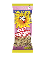 Tong Garden Honey Sunflower Seeds, 30g