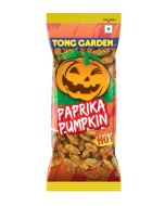 Tong Garden Paprika Pumpkin Seeds, 30g