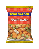 Tong Garden Party Snack, 32g