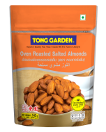 Tong Garden Oven Roasted Salted Almonds, 145g