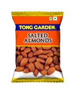 Tong Garden Salted Almonds 30g