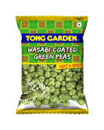 Tong Garden Wasabi Coated Green Peas, 32g
