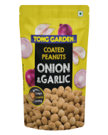 Tong Garden Onion & Garlic Coated Peanut 80g 