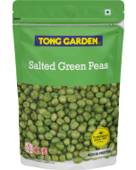 Tong Garden Salted Green Peas 500g